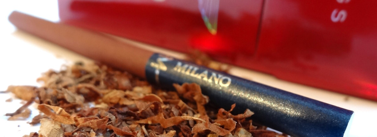 Обзор Milano Red Grape